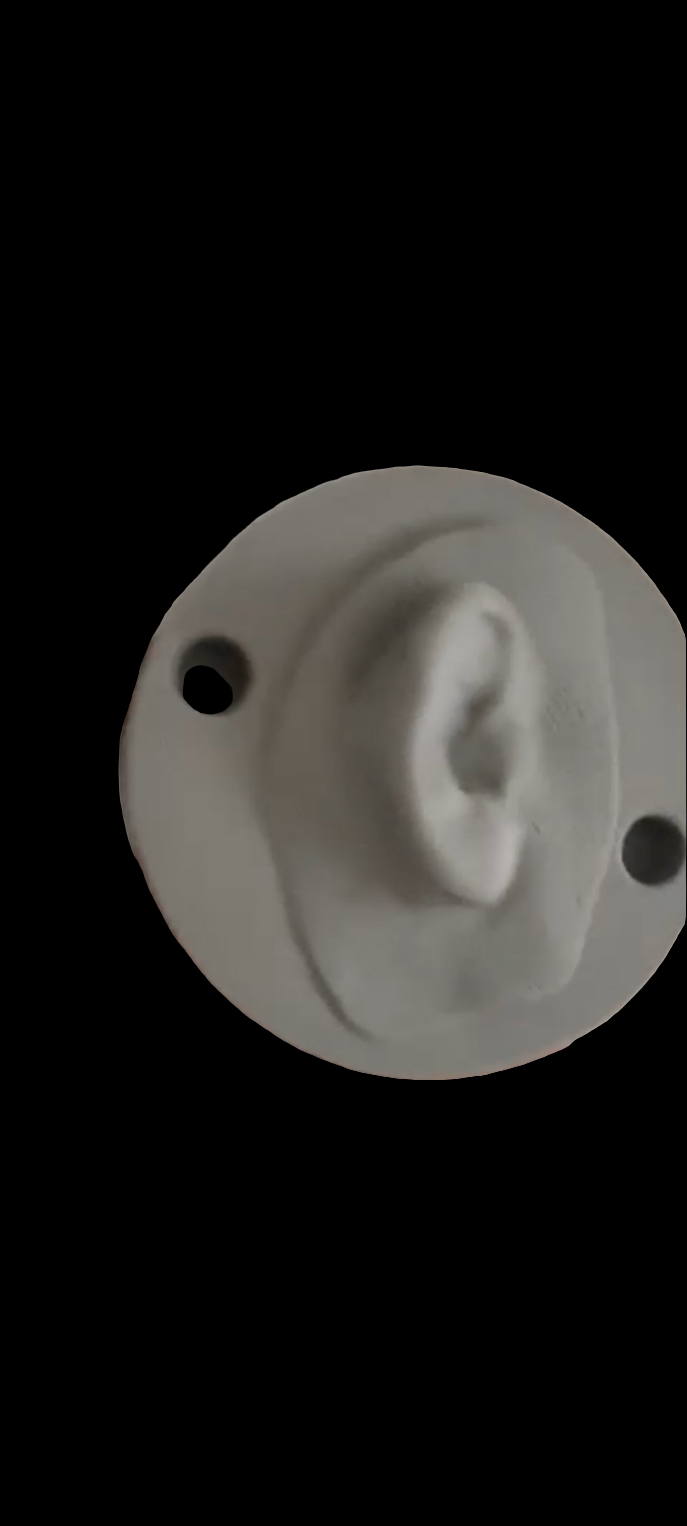 EAR CAST