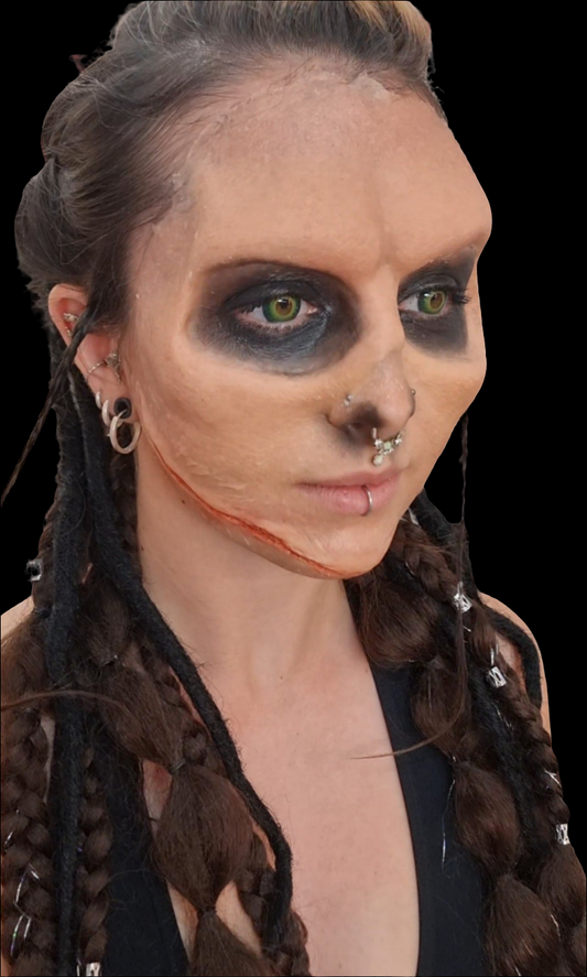 SKULL BROW