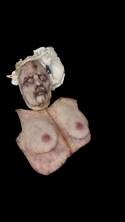 MOTHER APRON