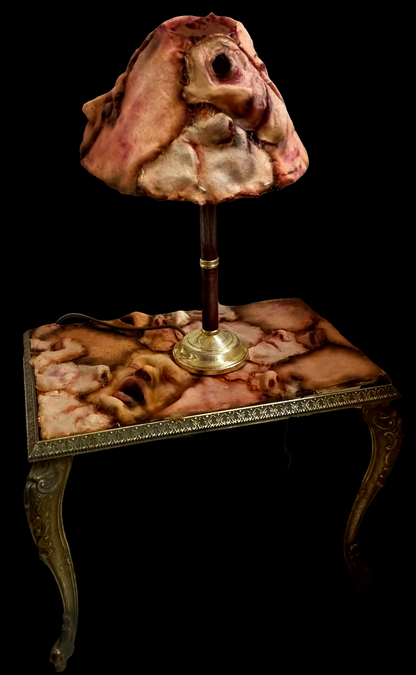 ED GEIN FURNITURE