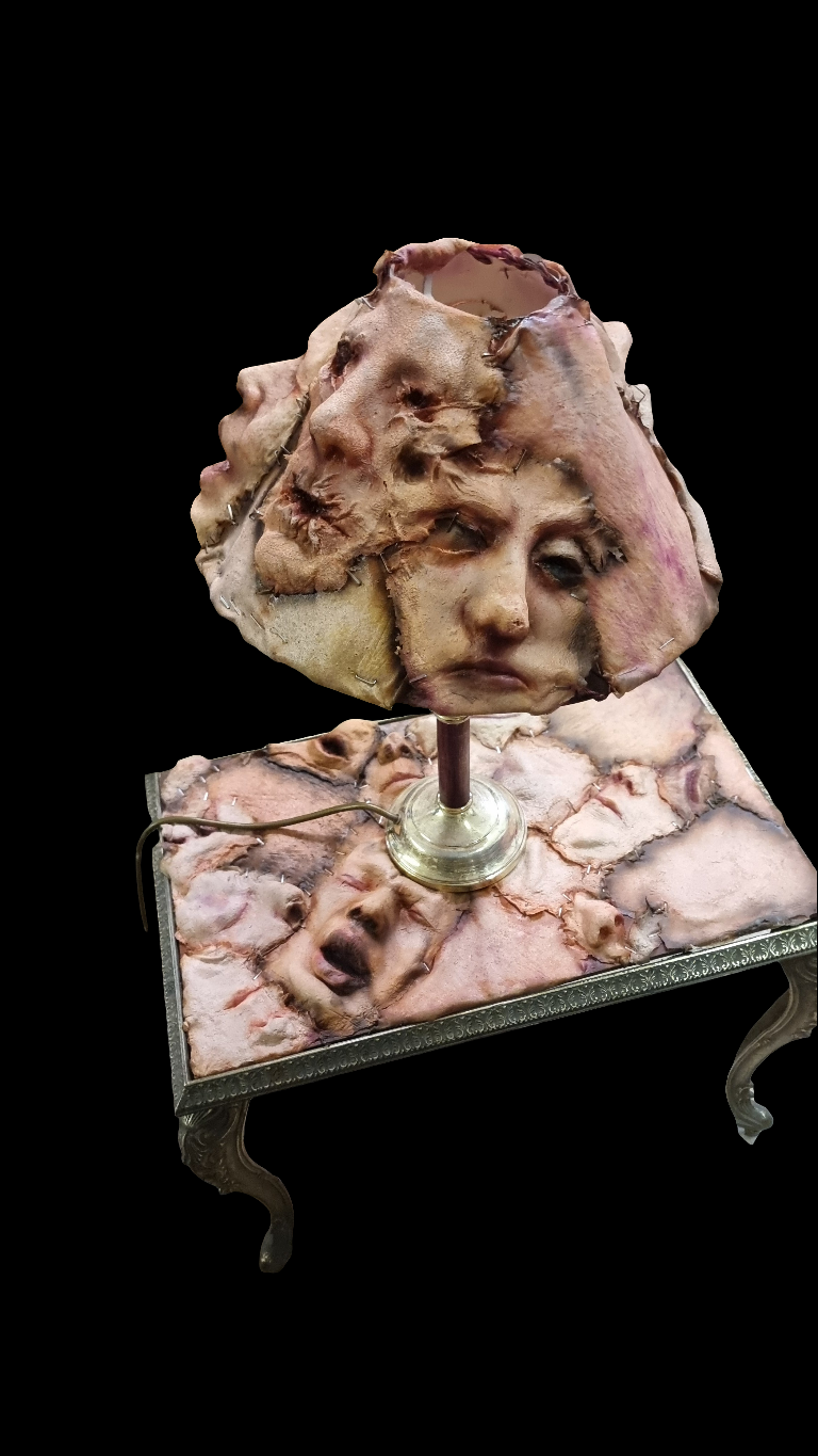 ED GEIN FURNITURE