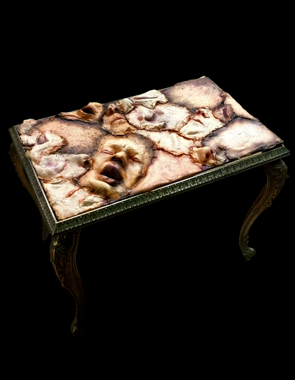ED GEIN FURNITURE
