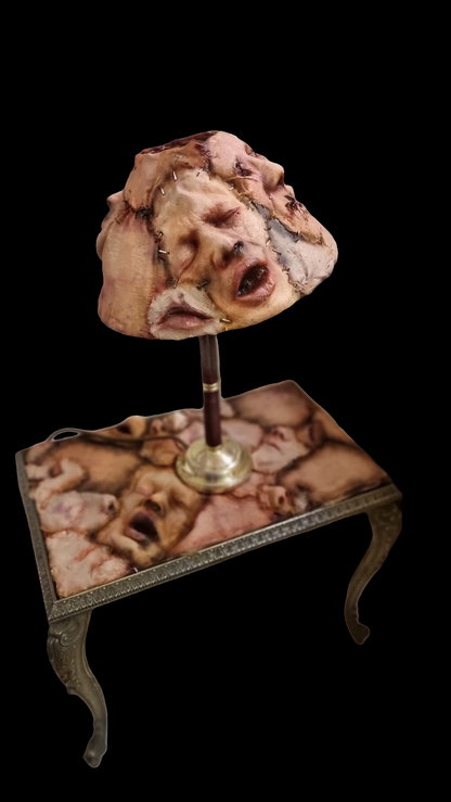 ED GEIN FURNITURE