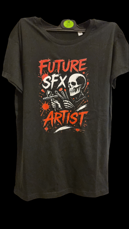 MAKEUP ARTIST TSHIRT