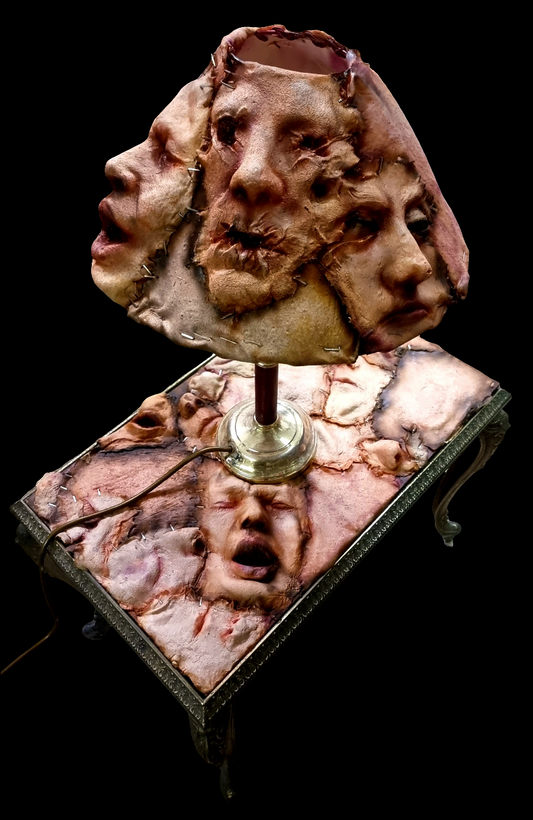 ED GEIN FURNITURE