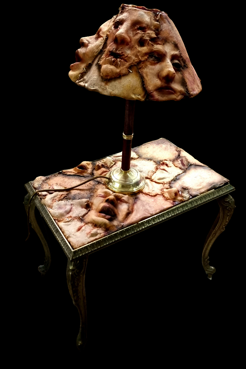 ED GEIN FURNITURE