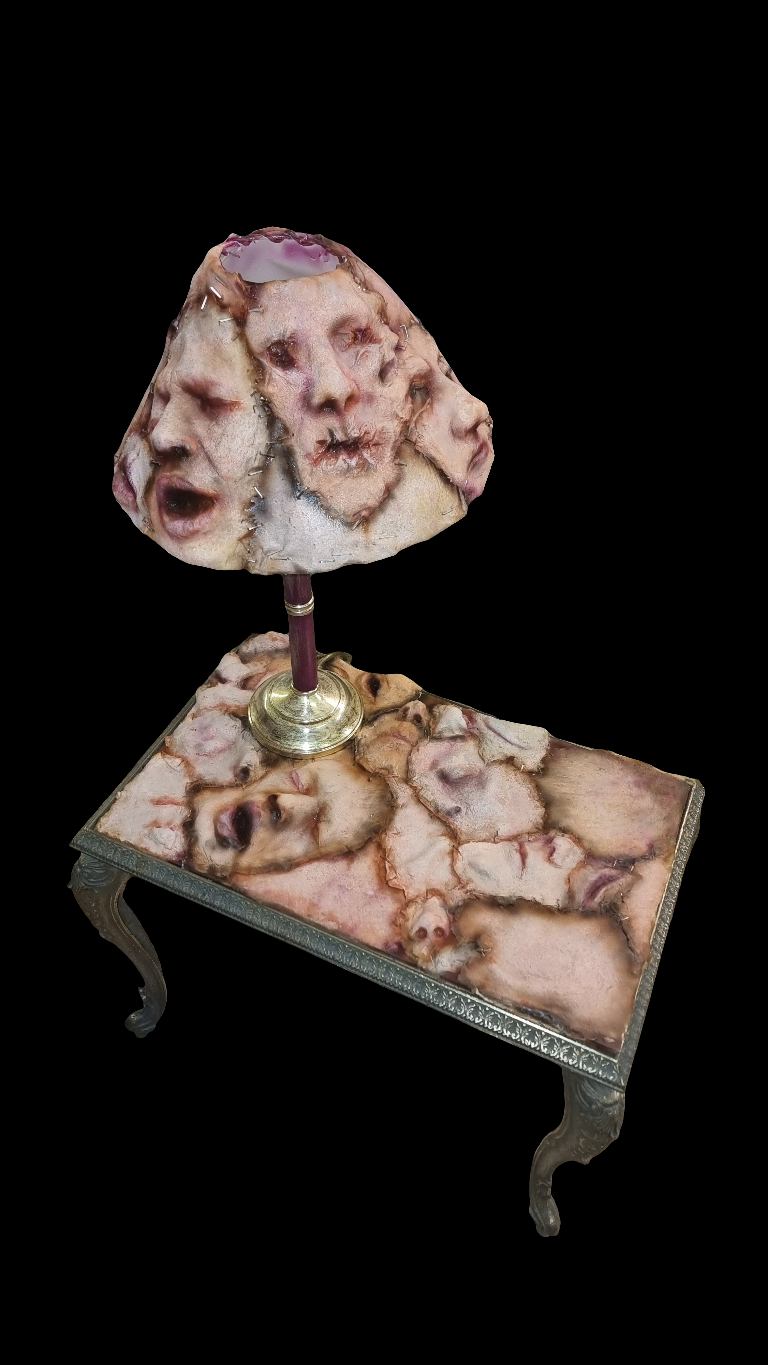 ED GEIN FURNITURE