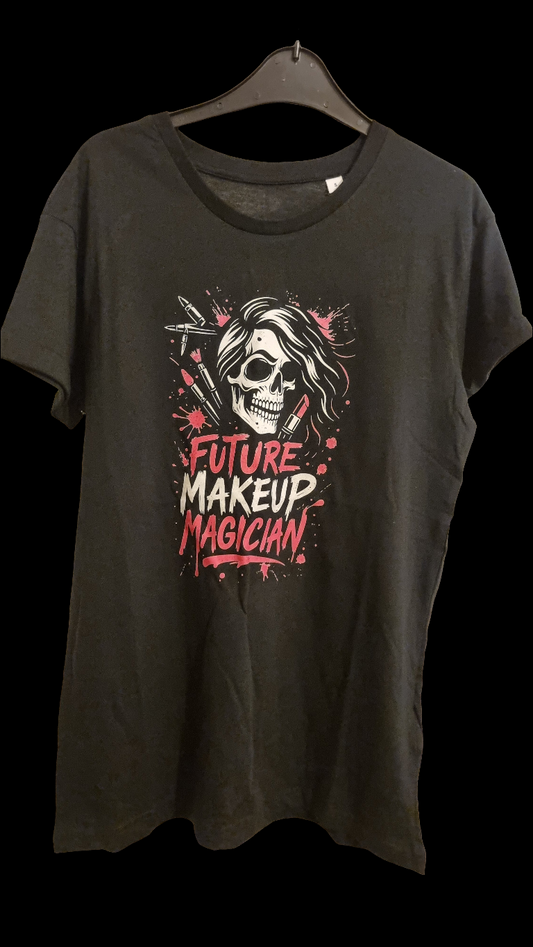 MAKEUP ARTIST TSHIRT
