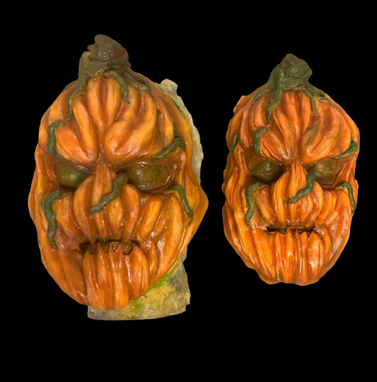 PUMPKIN HEAD