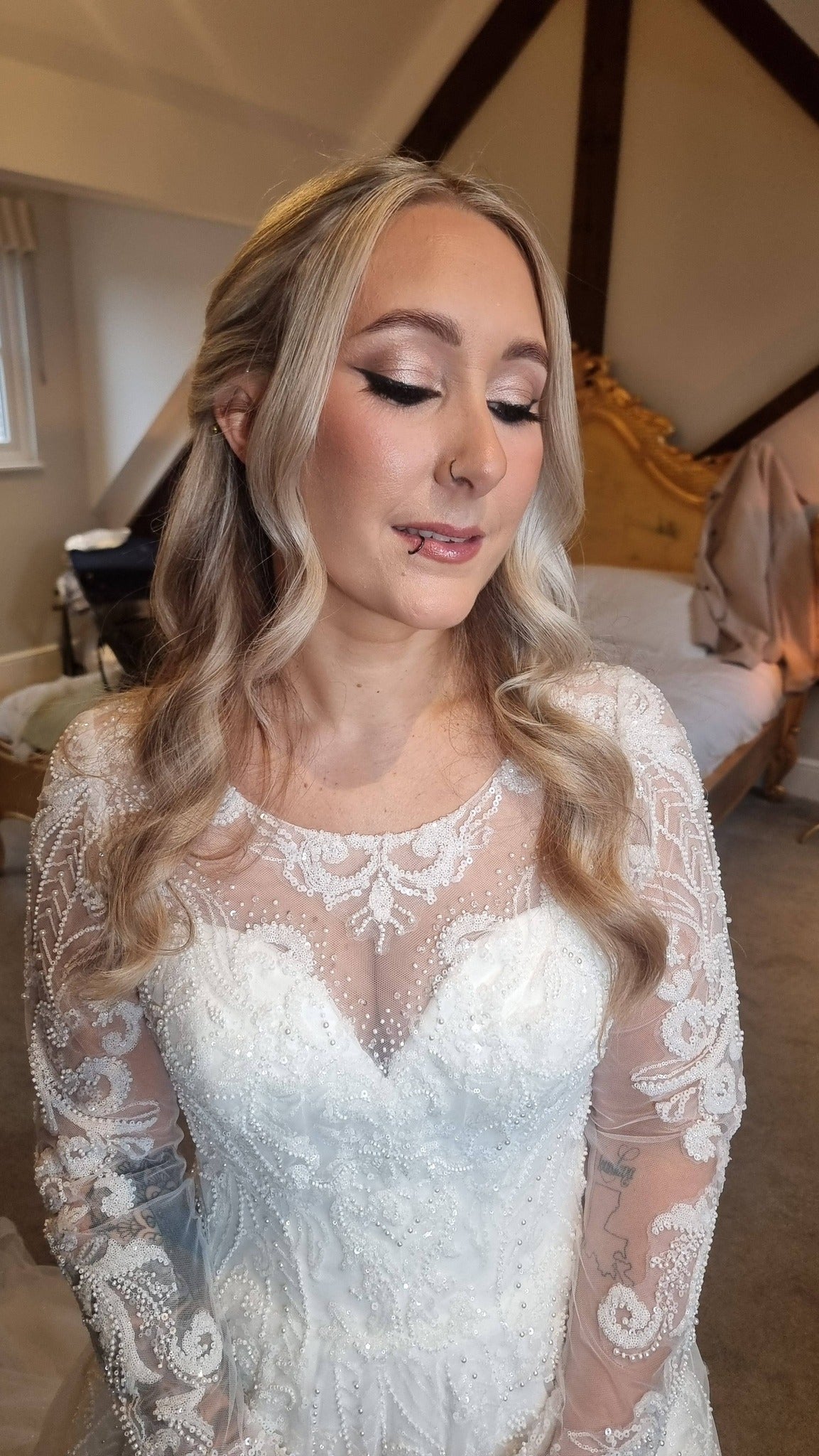 2027 BRIDAL PACKAGES 👰✨
