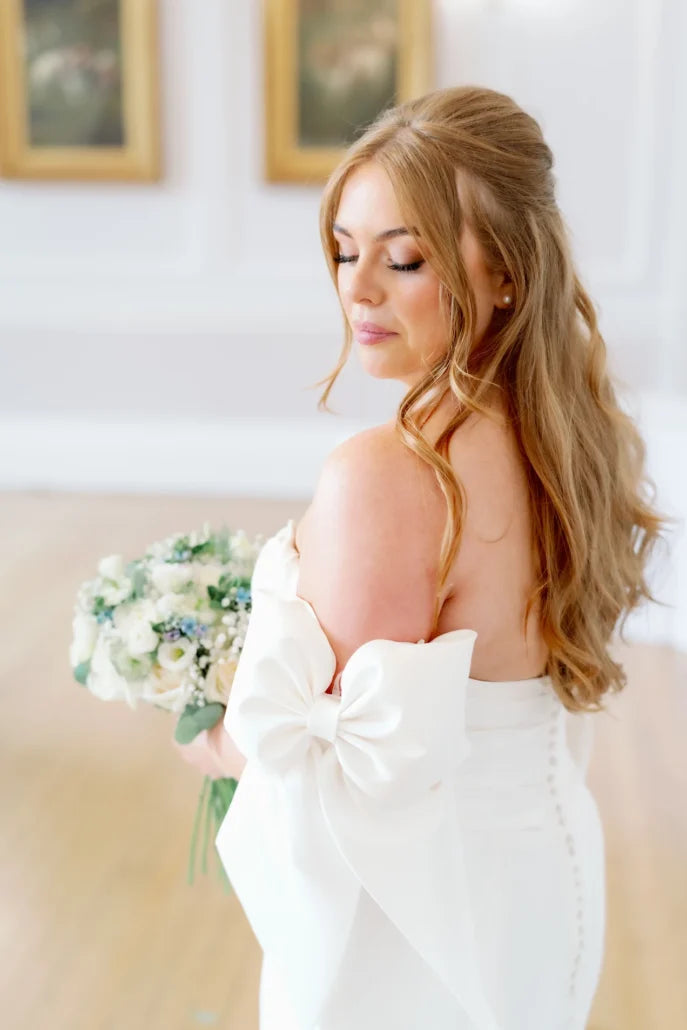 2027 BRIDAL PACKAGES 👰✨