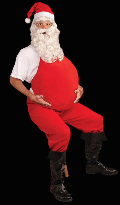 Padded Costume Belly
