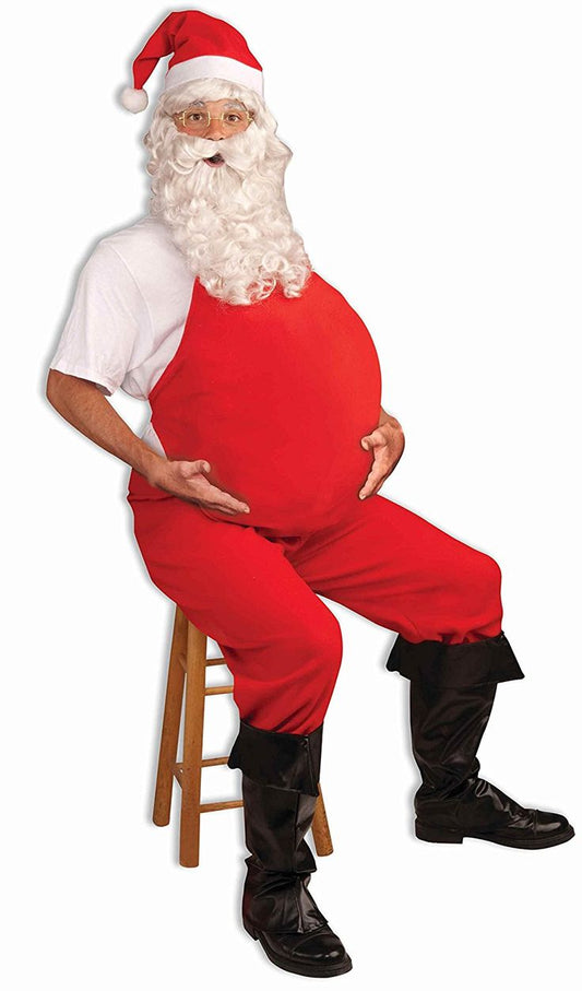 Padded Costume Belly