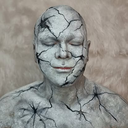 sfx, makeup. creation, character, masterclass, ko studio