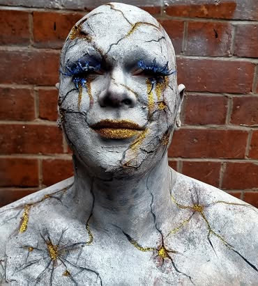 sfx, makeup. creation, character, masterclass, ko studio