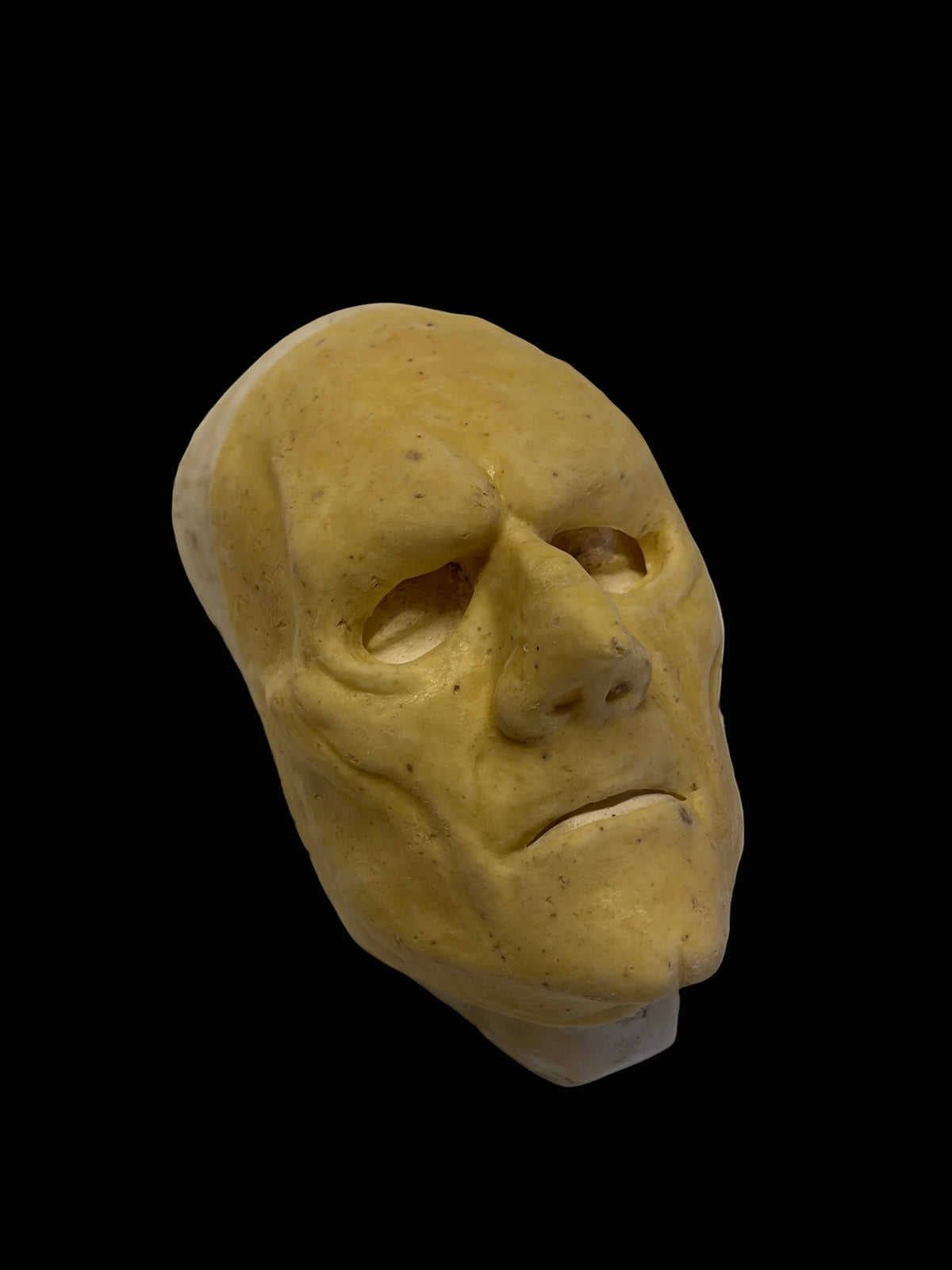 clown latex prosthetic 