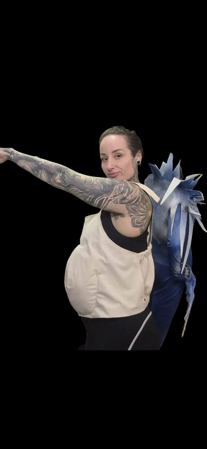 costume padding