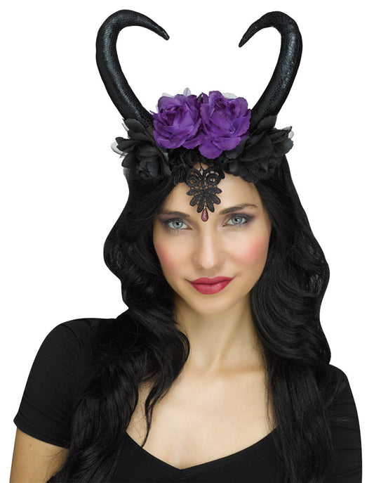 fairy costume head dress hair accessory