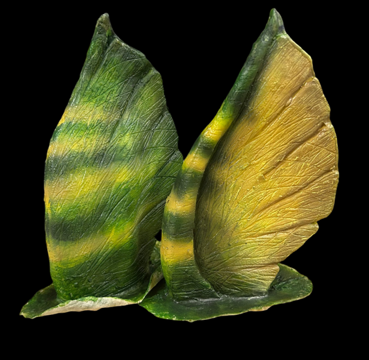 gremlin style 3D latex ears