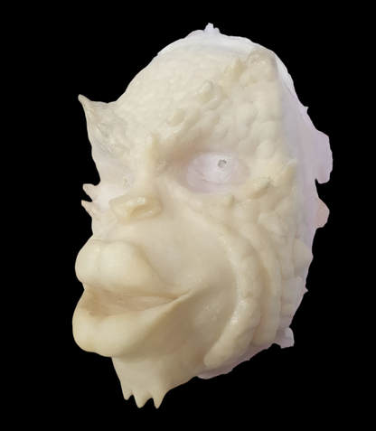 gretta gremlin full face latex