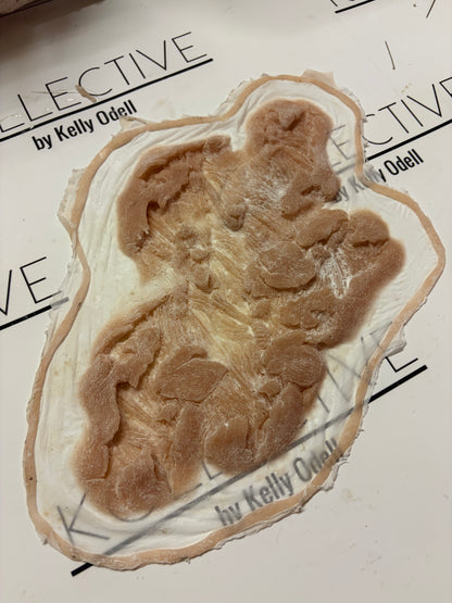 large body wound