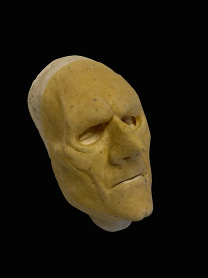  latex clown mask