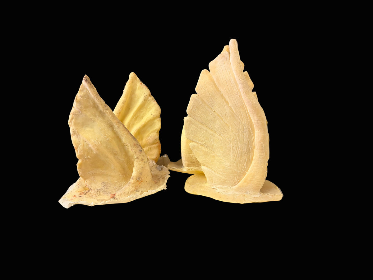 latex gremlin ear prosthetics 