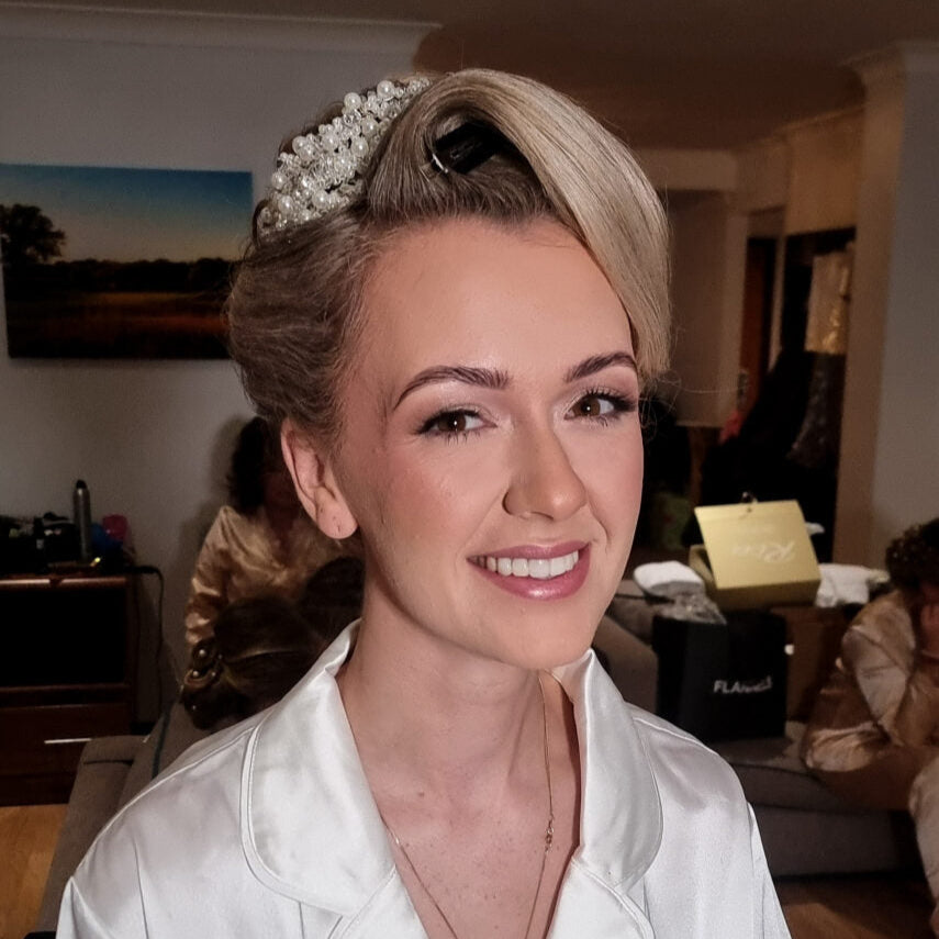luxury leicestershire_bridal_glam_make_up_artist