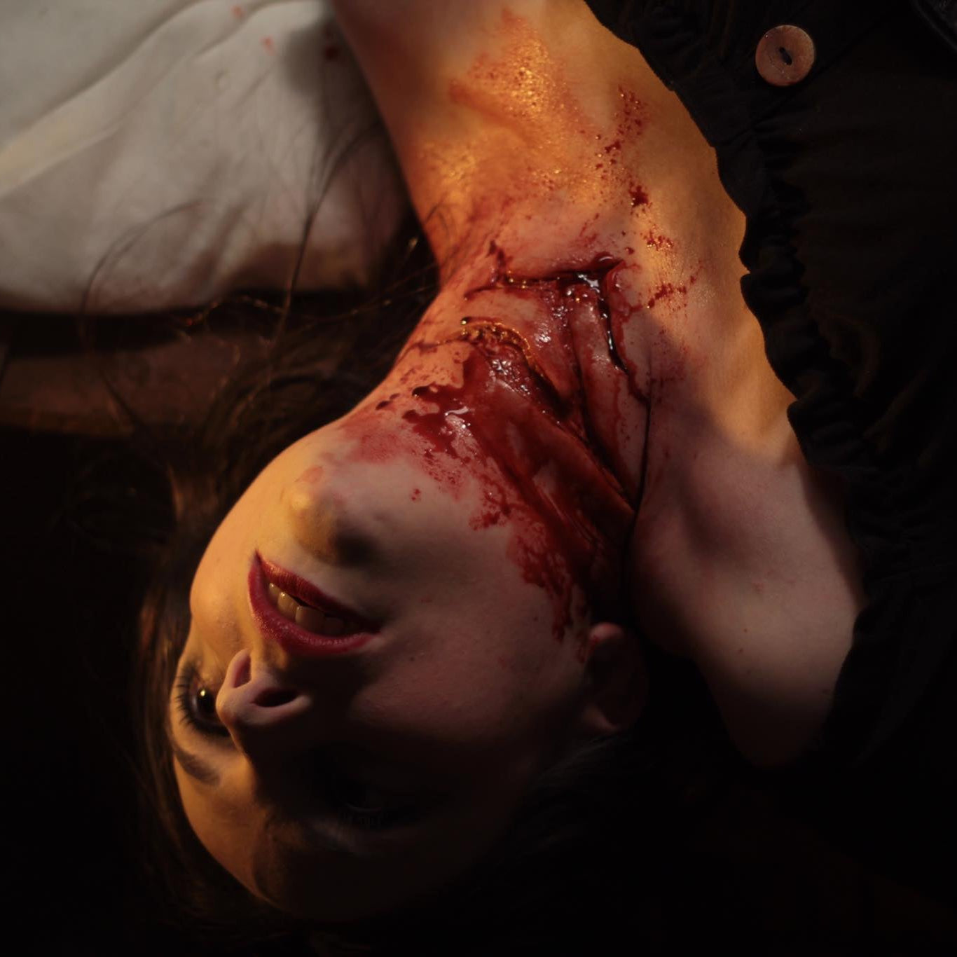 Media and TV makeup artist East Midlands.