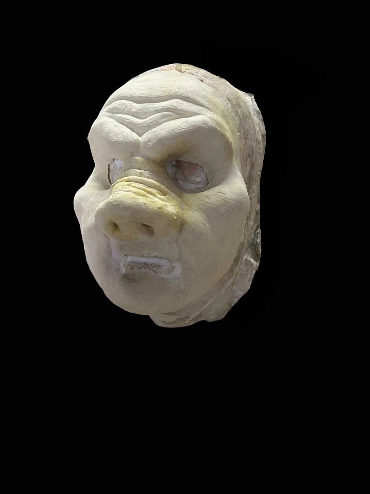 pig face prosthetic latex mask for sale fancy dress item cosplay costume