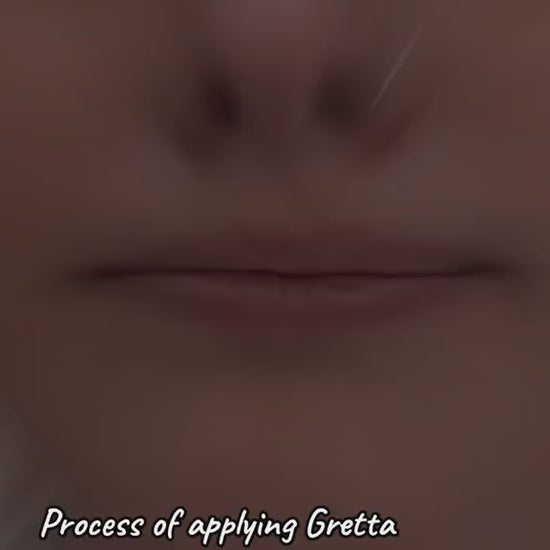 reptile gremlins prosthetics set 