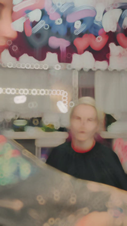 GREMLIN STYLE LATEX EARS