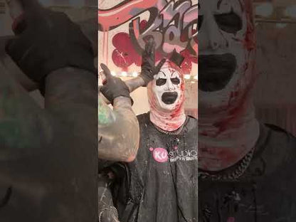 CLOWN MASK