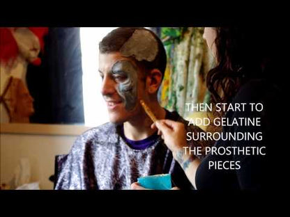 ROBOT LATEX PROSTHETIC