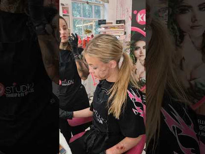TEEN SFX APPLICATION WORKSHOP