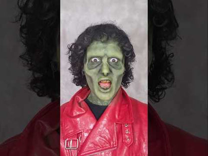 ZOMBIE SUNKEN BROW