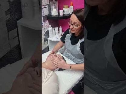 micro needling facial courses at ko studio leicester 