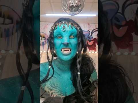 avatar foam latex prosthetic