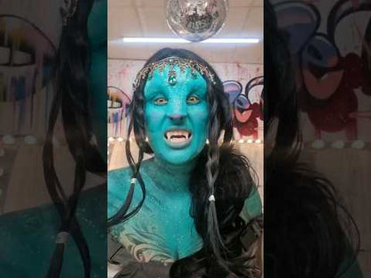 avatar foam latex prosthetic