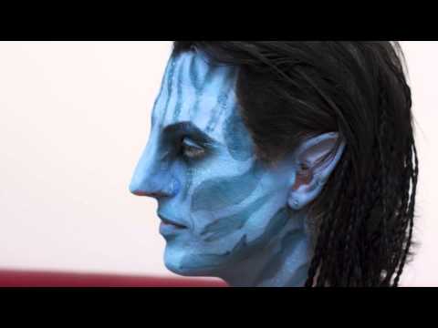 avatar latex rubber prosthetic or sale