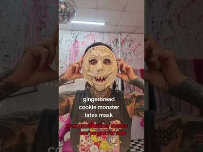 foam latex prosthetics for sale at ko-llective ko studio including beast 