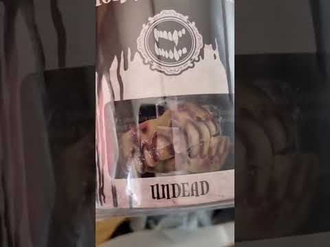 fake fangs and teeth sets for sale fancy dress costume accessories 