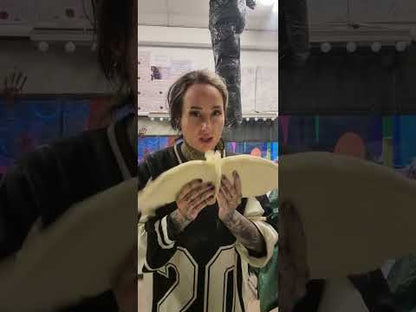 latex gremlin cosplay ears - how to attach and buy