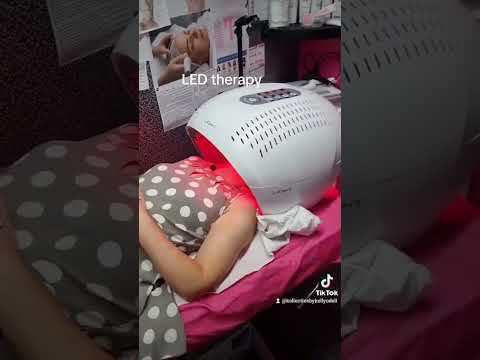 chemical peel accredited course Leicester facial 