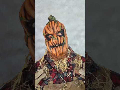 PUMPKIN HEAD