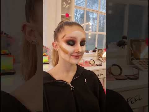 accredited makeup artist course leicester 