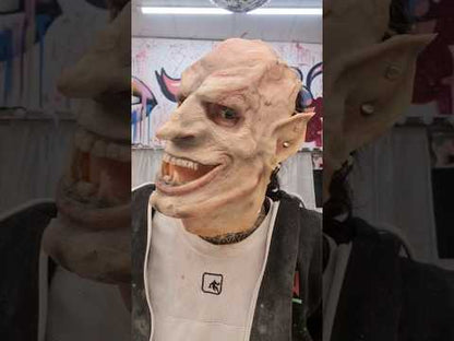 ogre orc mask 