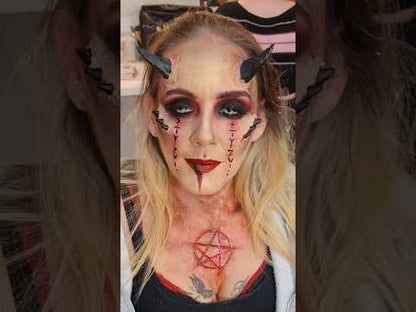 DEVIL DEMON SET
