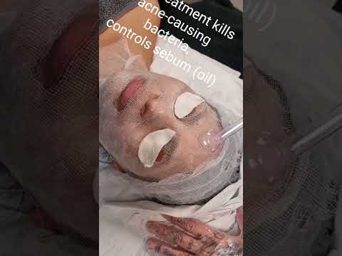 microneedling course workshop high frequency