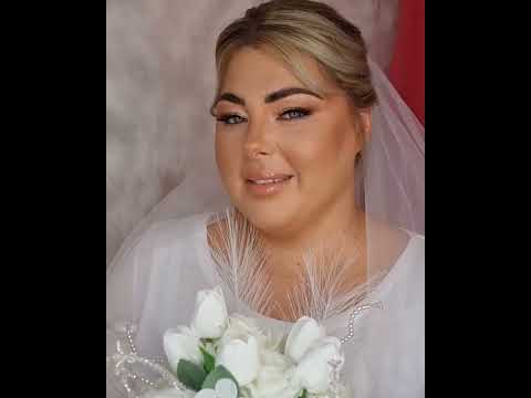 bridal makeup artist work shop course lesson leicester shire at ko studio makeup academy